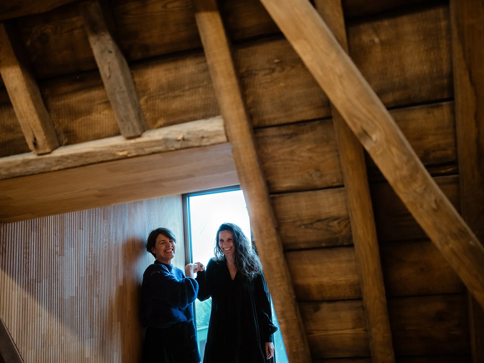 "Congratulations, your programs are absolutely amazing!"