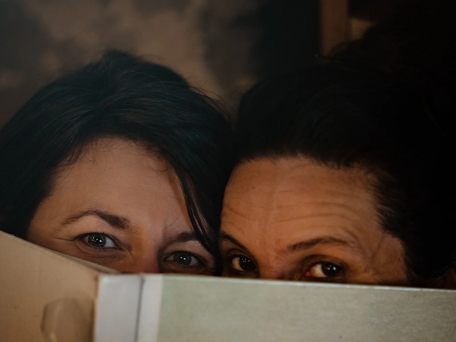 "Zoë and Mieke guide and coach you, they challenge and dare push you to take the next step, they work with you to find space and balance in your life.
They are doing this truly by ´leading by example´ , they walk their talk."