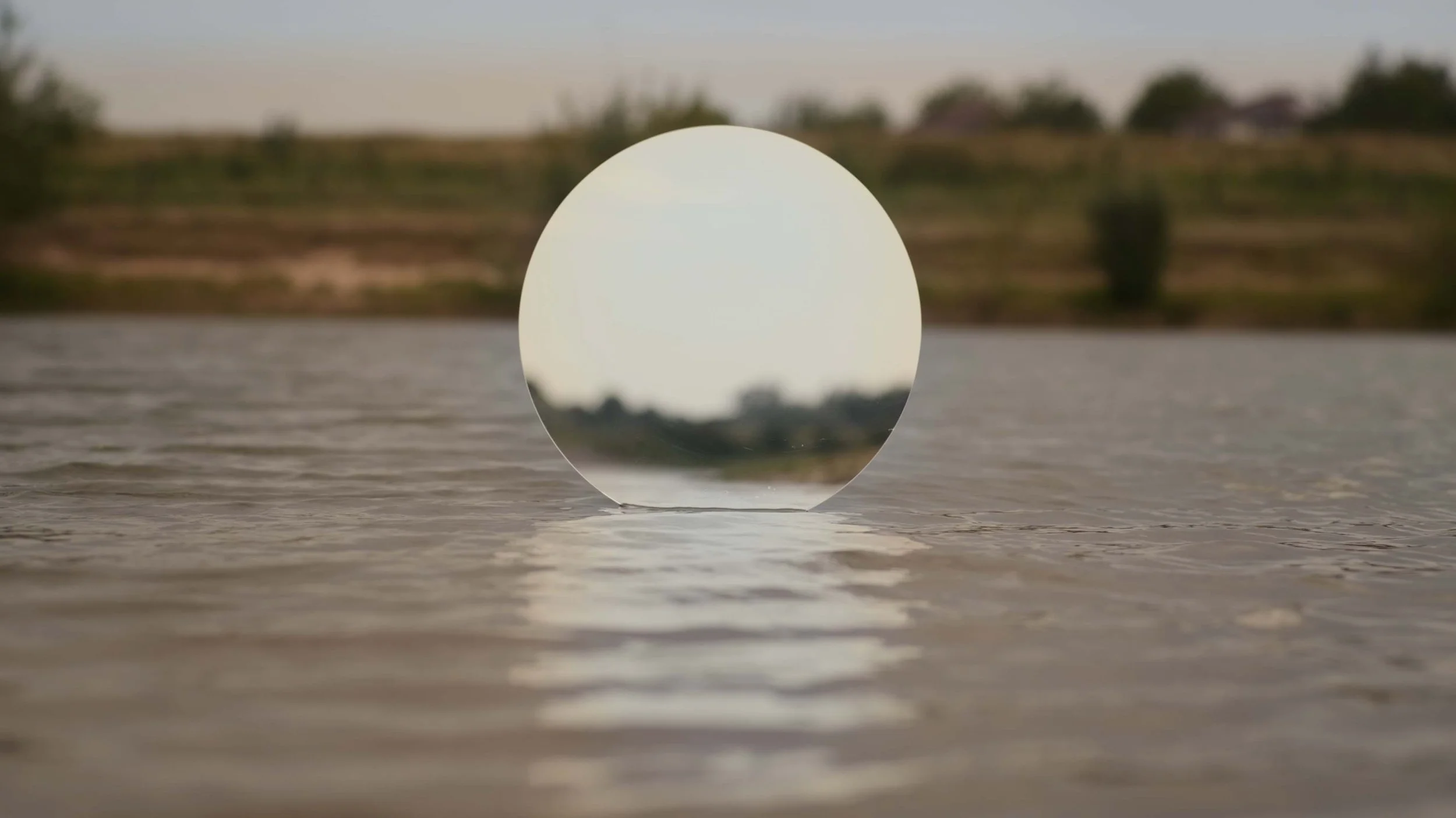 A short film that touches your senses