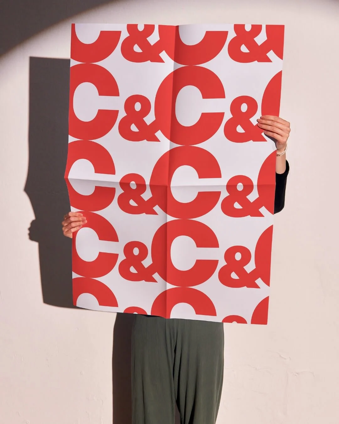 Work &amp; Show: Studio Dorien Franken