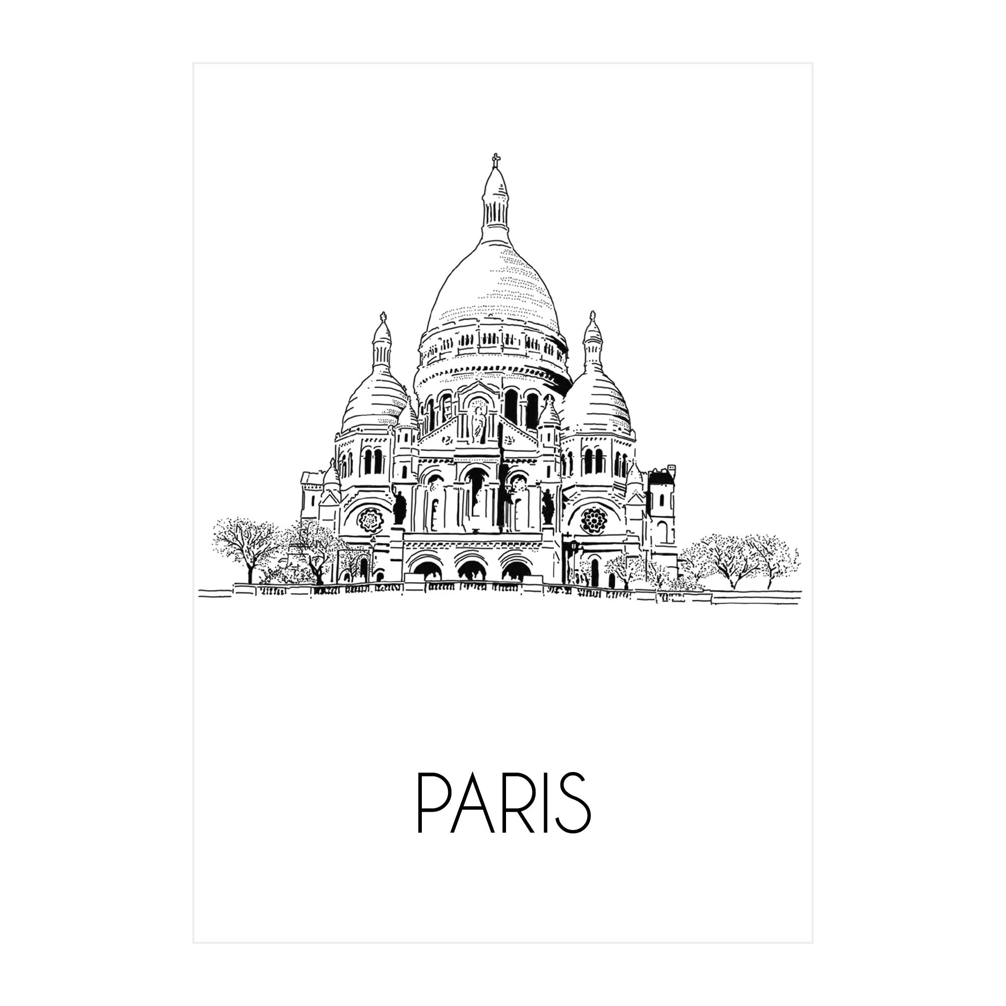 Sacr c ur paris mes coloriages pop up