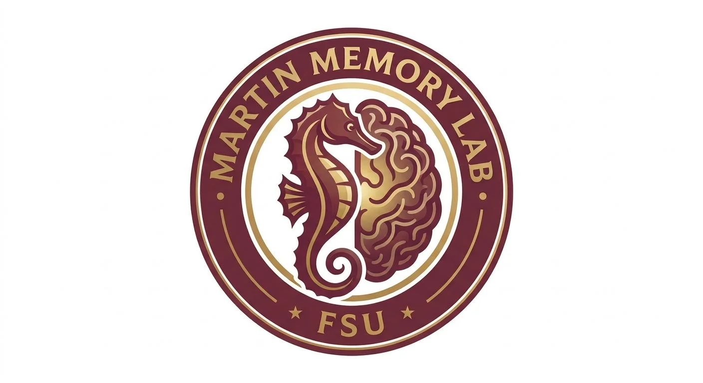 Martin Memory Lab