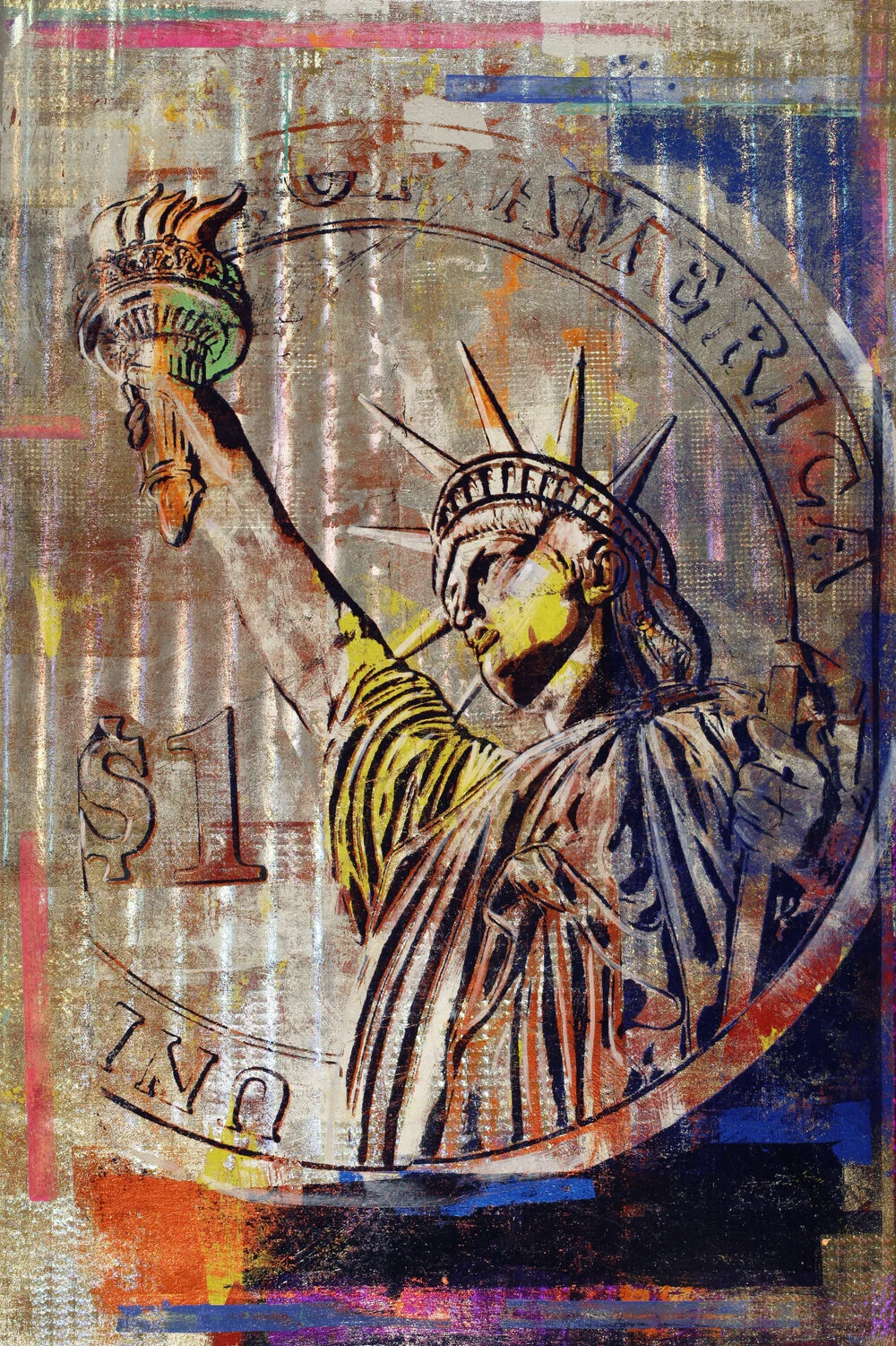 HOUBEN TCHERKELOV  From the artist’s archives