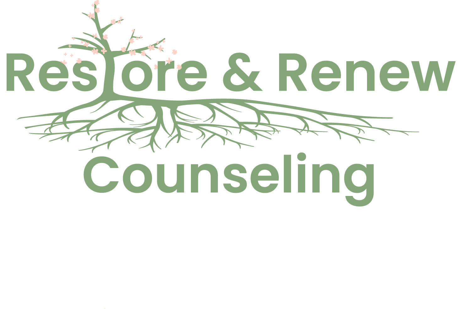 Restore &amp; Renew Counseling 