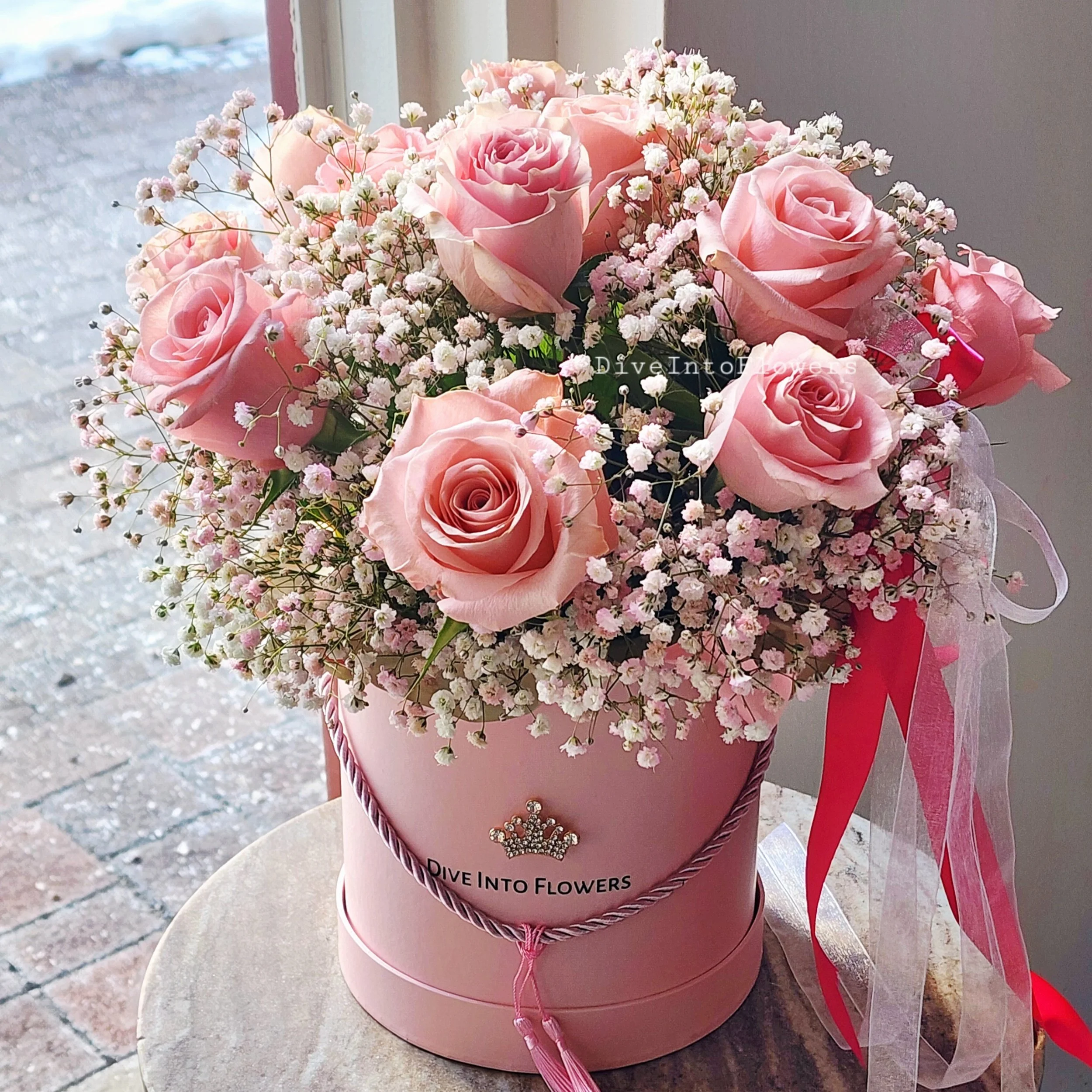 princess pinkValentine's Day Roses - Dive Into Flowers.jpg