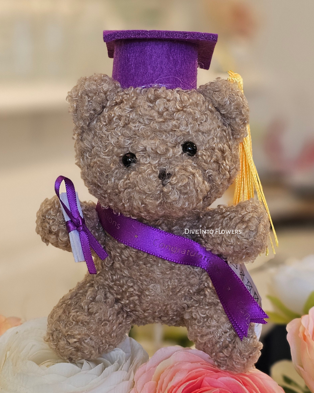 mini graduation bear-diveintoflowers 4.png