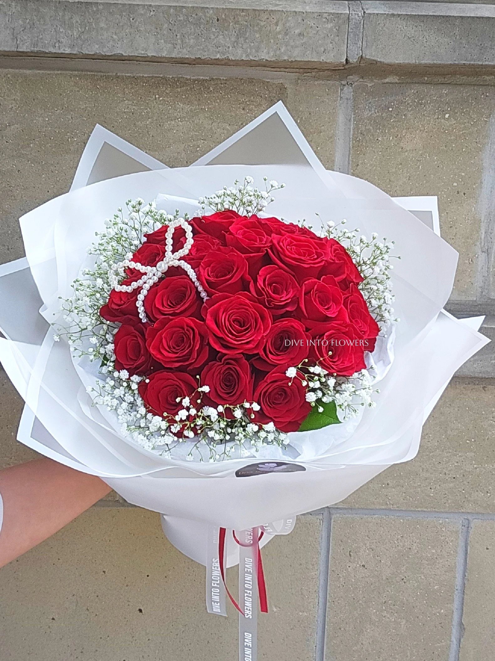 Be Mine! (Red)