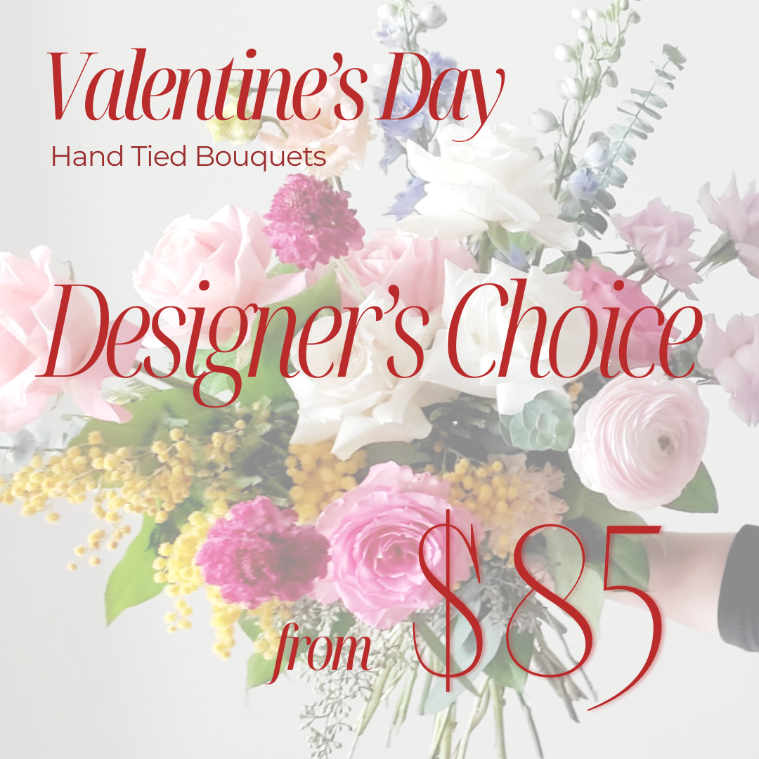 Valentine's Day _ Bouquet