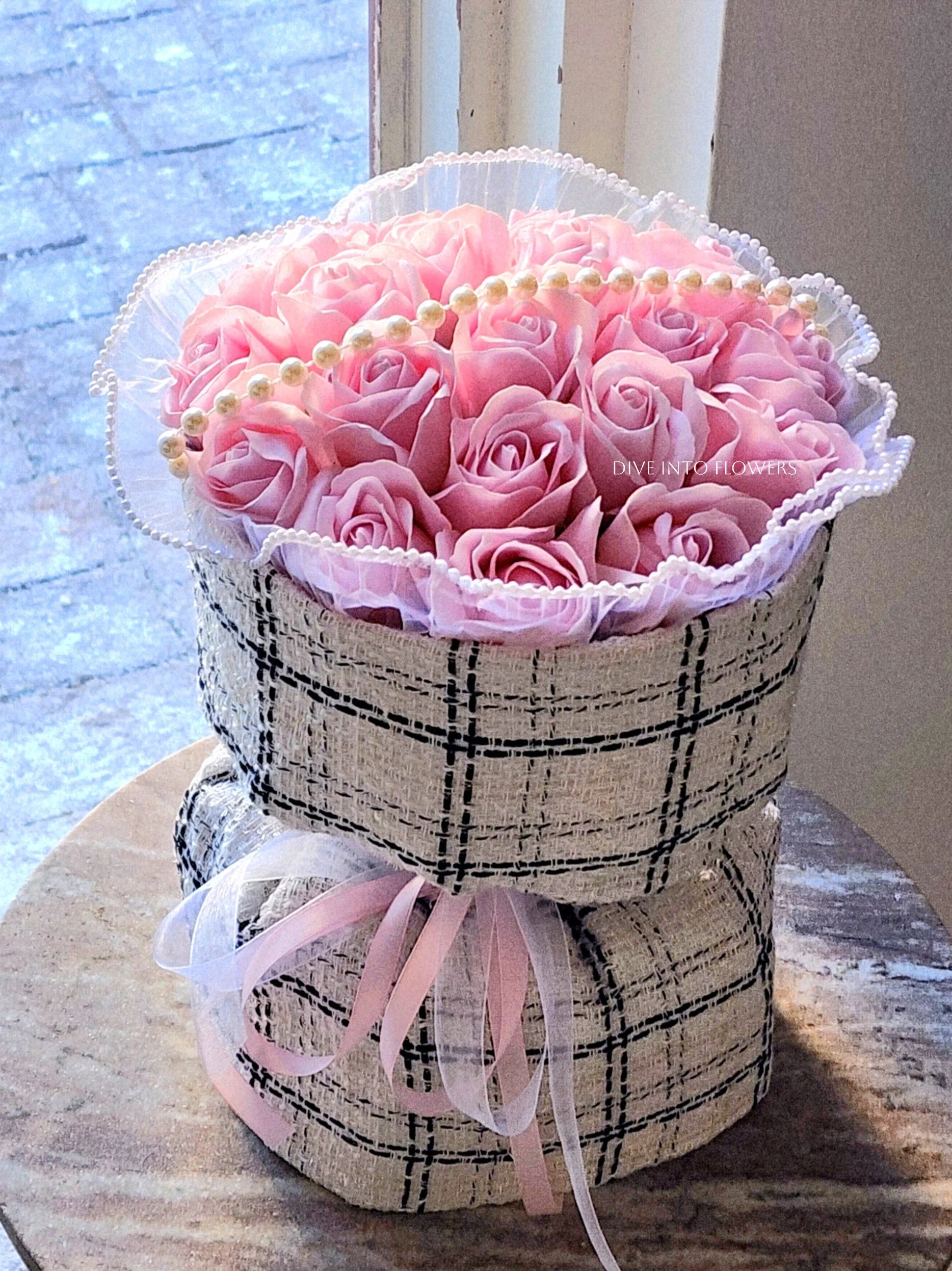 soap pink rose 1.JPG