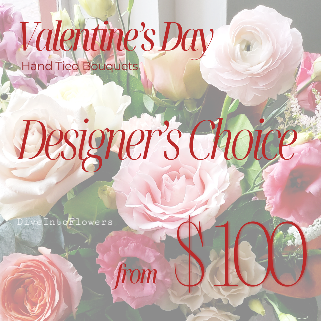 Valentine's Day _ Bouquet