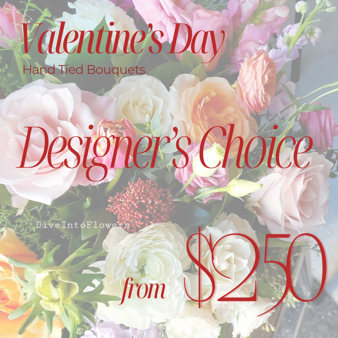 Valentine's Day _ Bouquet