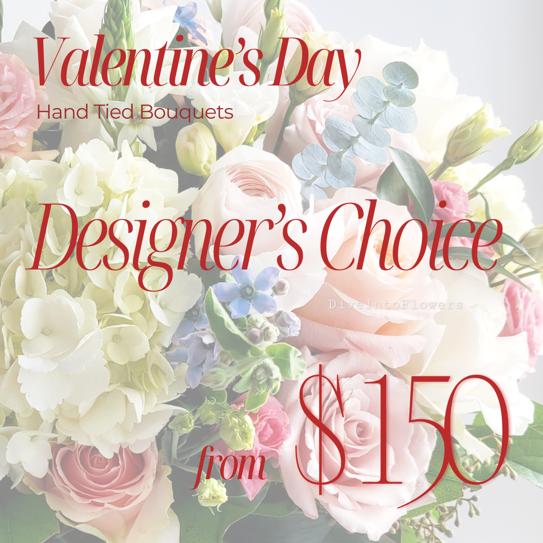 Valentine's Day _ Bouquet