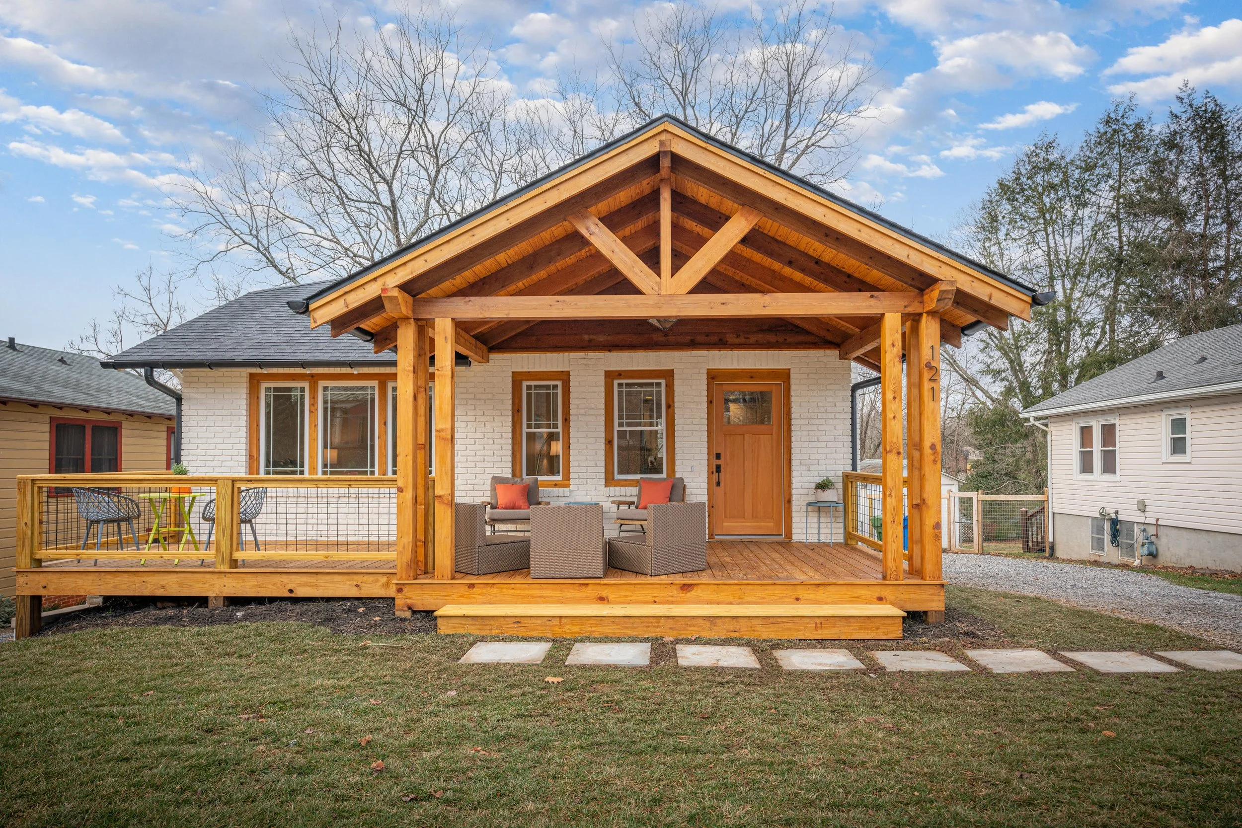 Image showcasing Building a Greener Tomorrow: Crafting Your Eco-Friendly Home with ...