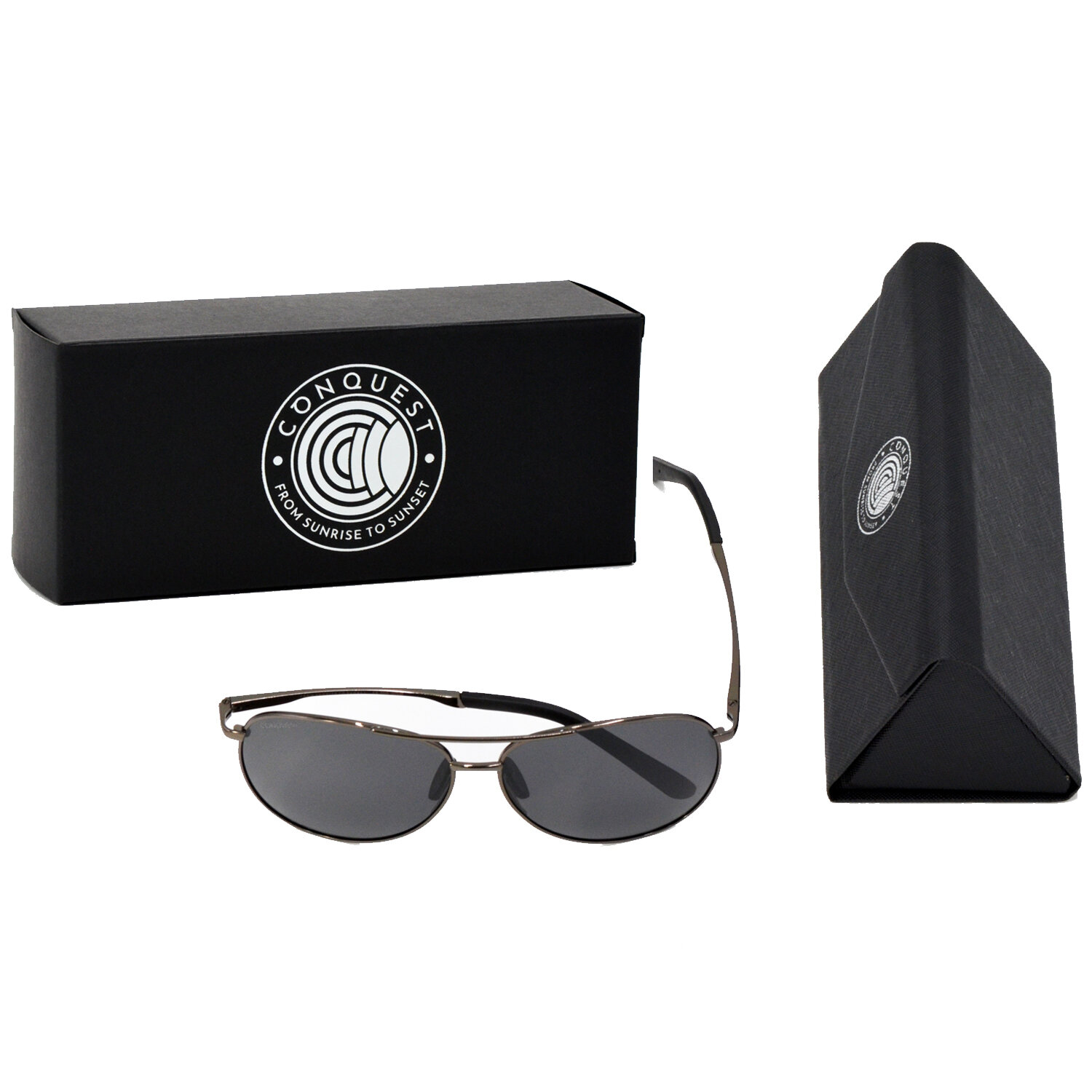 modern aviator glasses