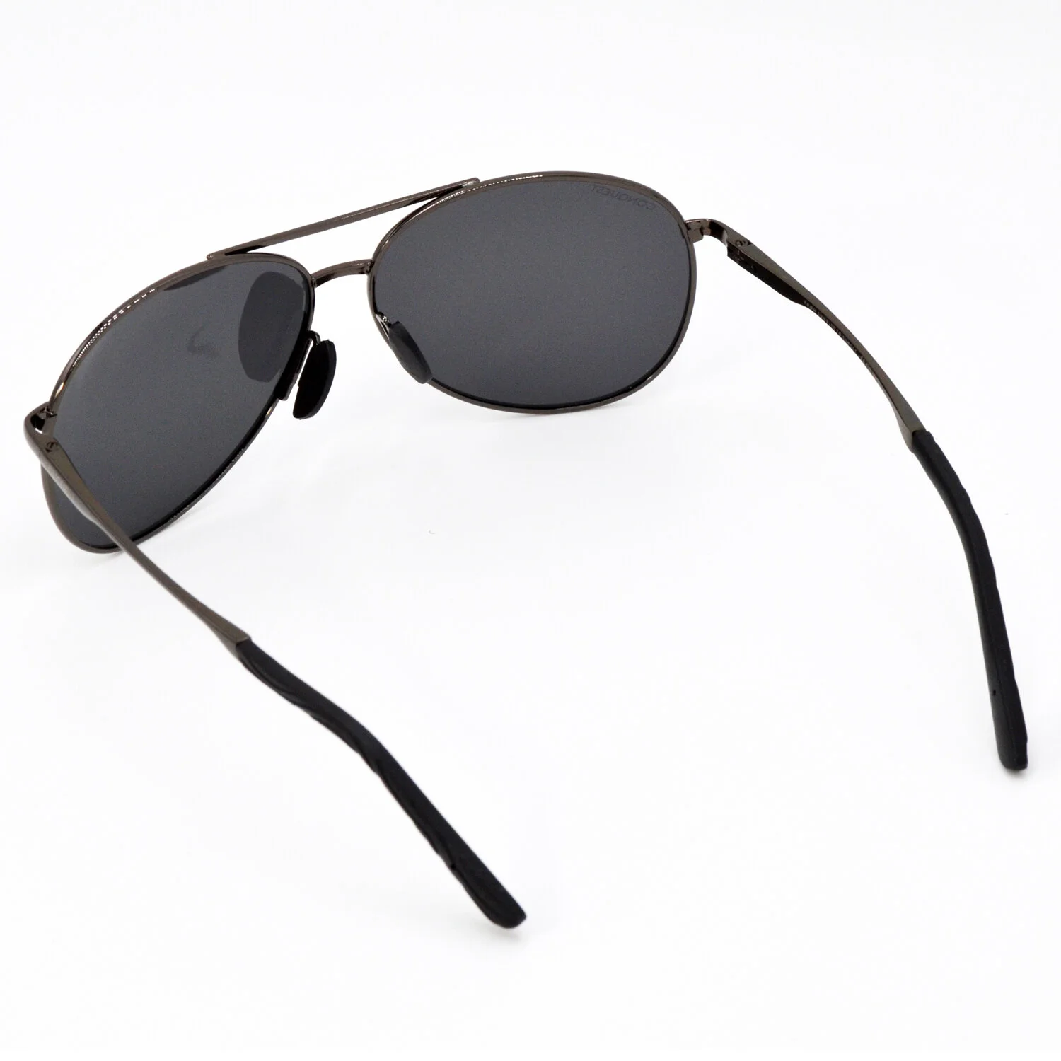 modern aviator sunglasses