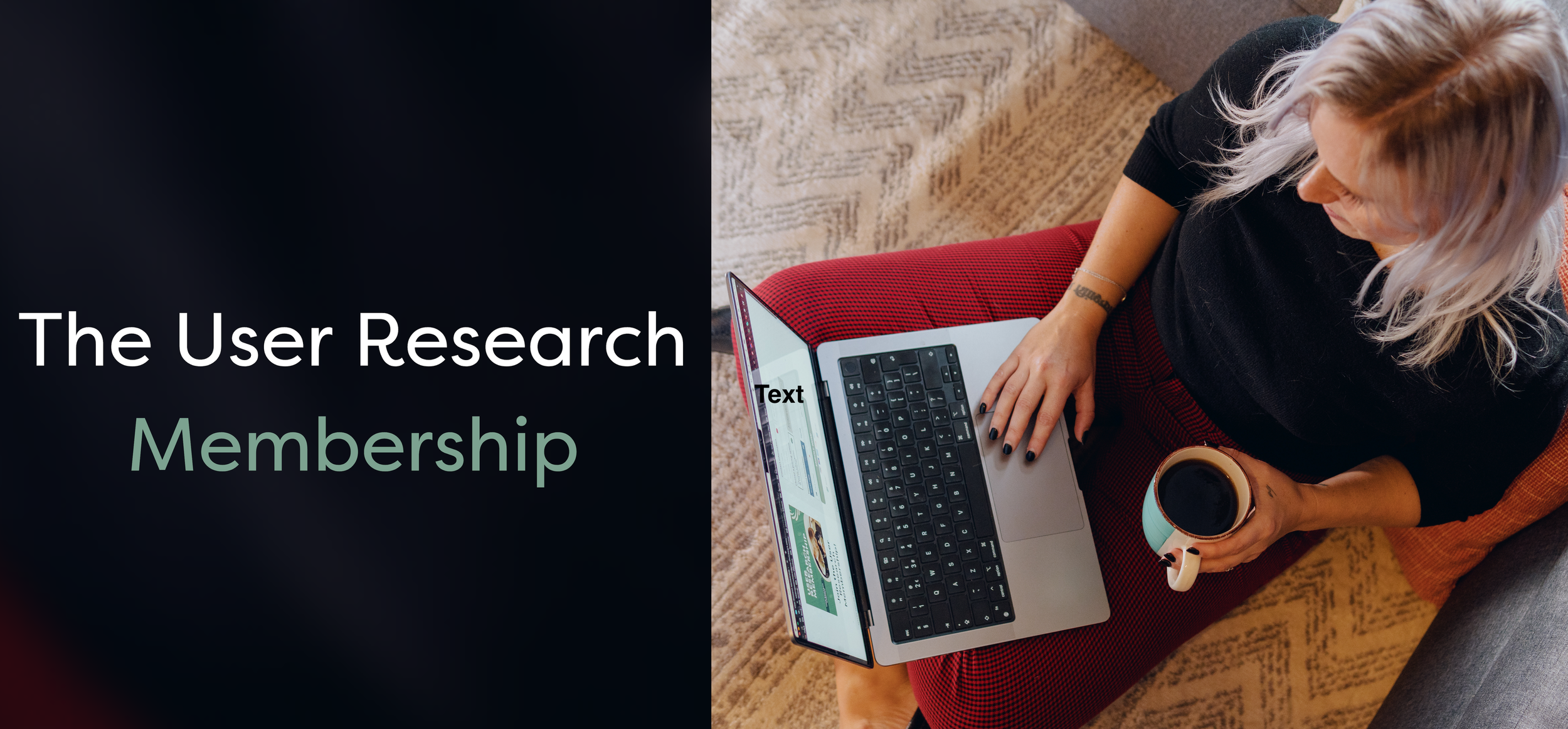 user research academy
