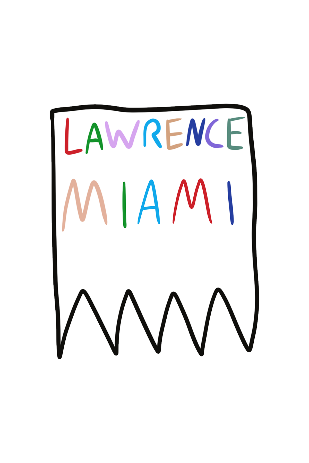 Lawrence Miami