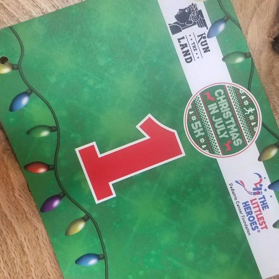 Running Club for Run The Land Running and Craft Beer — Run The Land