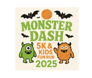 Monster Dash