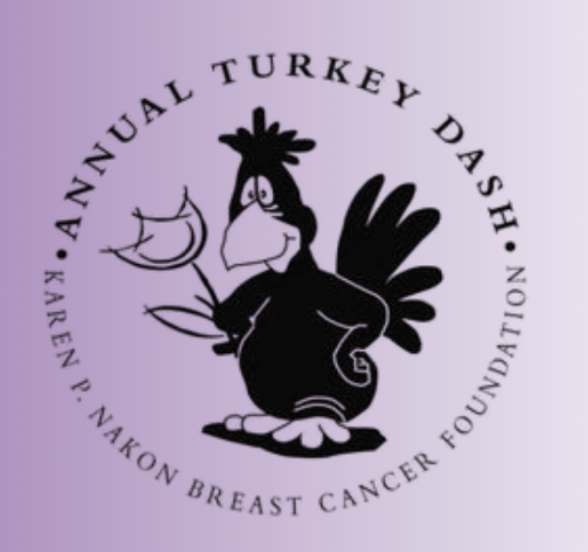 Nakon Turkey Dash