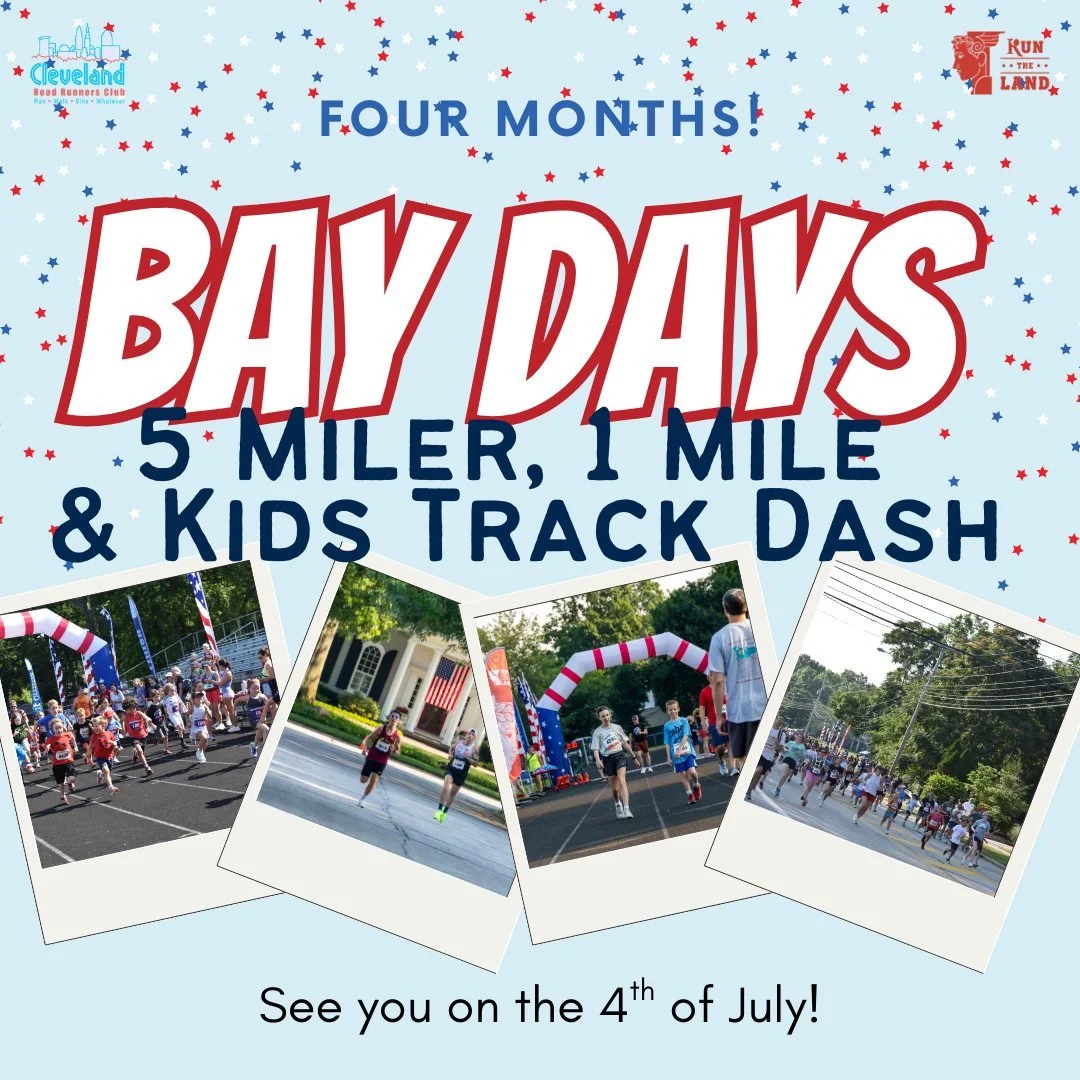 🇺🇸 July 4th is just FOUR months away! 🎆

Can you feel it? Cool summer mornings ☀️, the smell of sunscreen and hotdogs 🌭, fresh watermelon 🍉, and ice-cold lemonade 🍋.

Now that you're in the summer spirit&hellip; it&rsquo;s time to set your plan