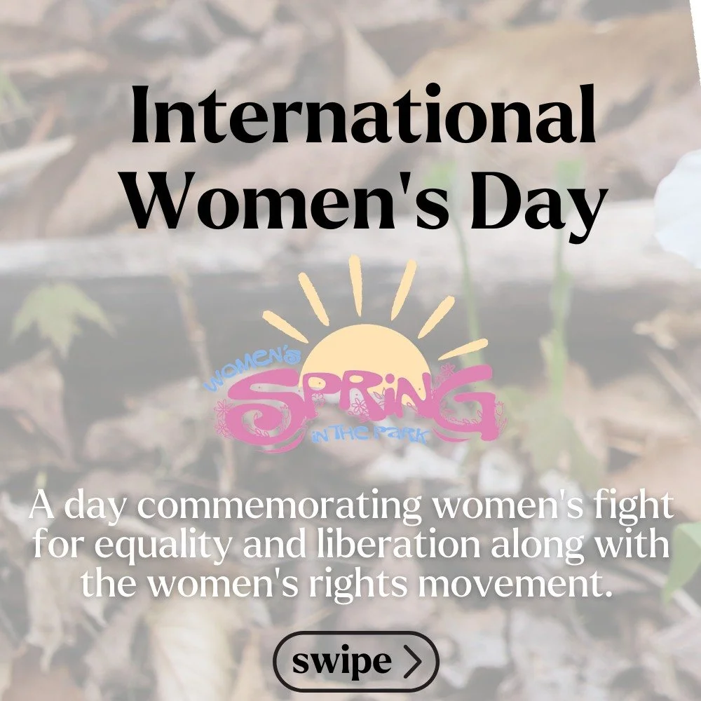 🌍✨ Happy International Women&rsquo;s Day! ✨🌍

Today we celebrate the social, economic, cultural, and athletic achievements of women around the world &mdash; while continuing the push for equity and opportunity in every space, including sport. 💜

A