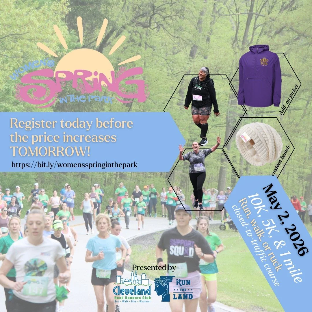 It&rsquo;s more than a race &mdash; It&rsquo;s a celebration.

After you cross the finish line, the fun continues:
🍎 Finish line food &amp; drinks
🍷 Wine Garden featuring white &amp; ros&eacute;
📸 Free runner photos
🏆 Age group &amp; overall awar