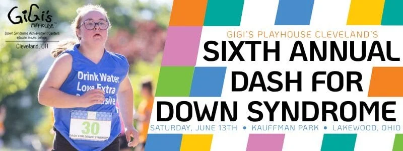 GiGi’s Playhouse 5k