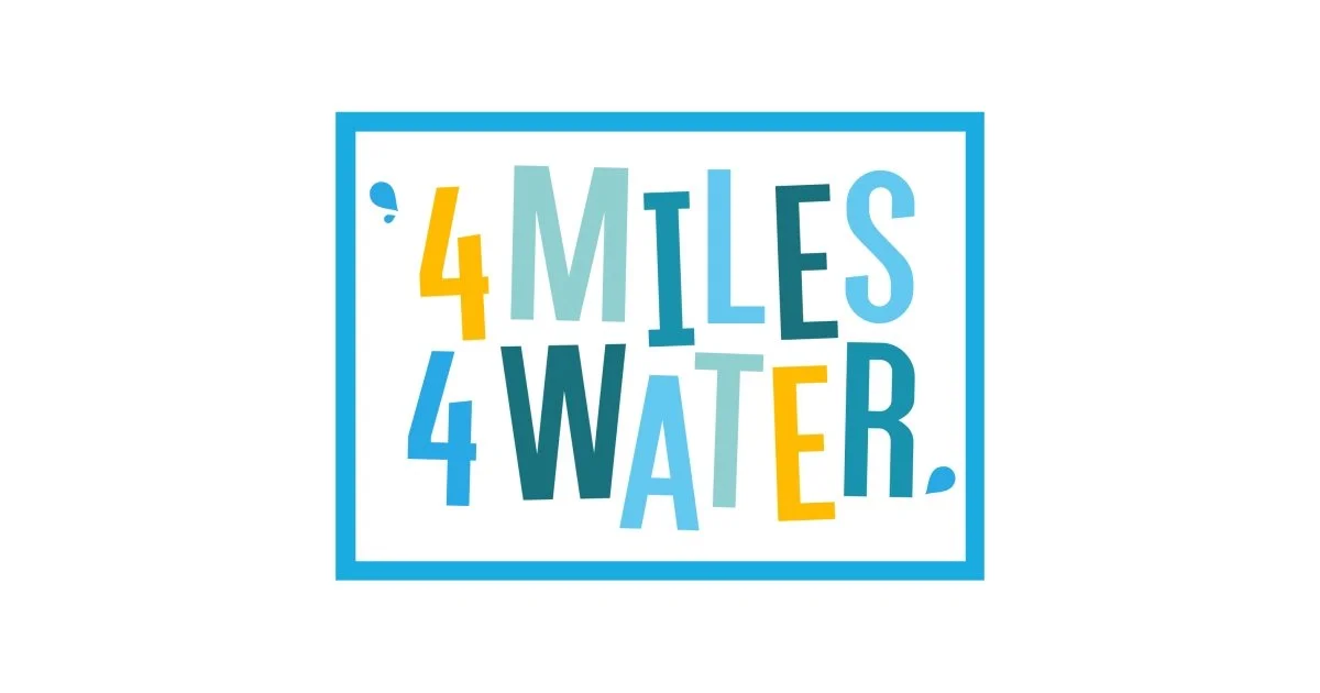 4 Miles 4 Water