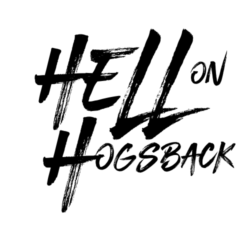 Hell on Hogsback