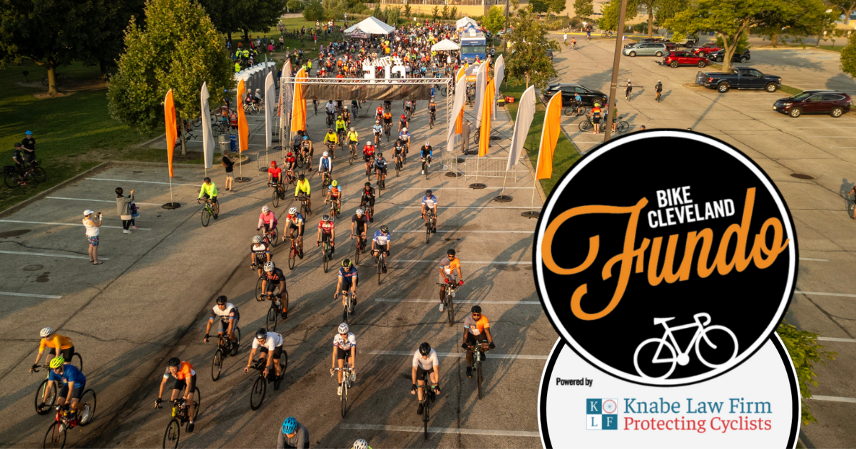 BikeCleveland Grand Fundo