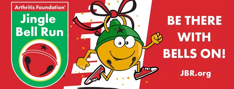 Arthritis Foundation Jingle Bell Run