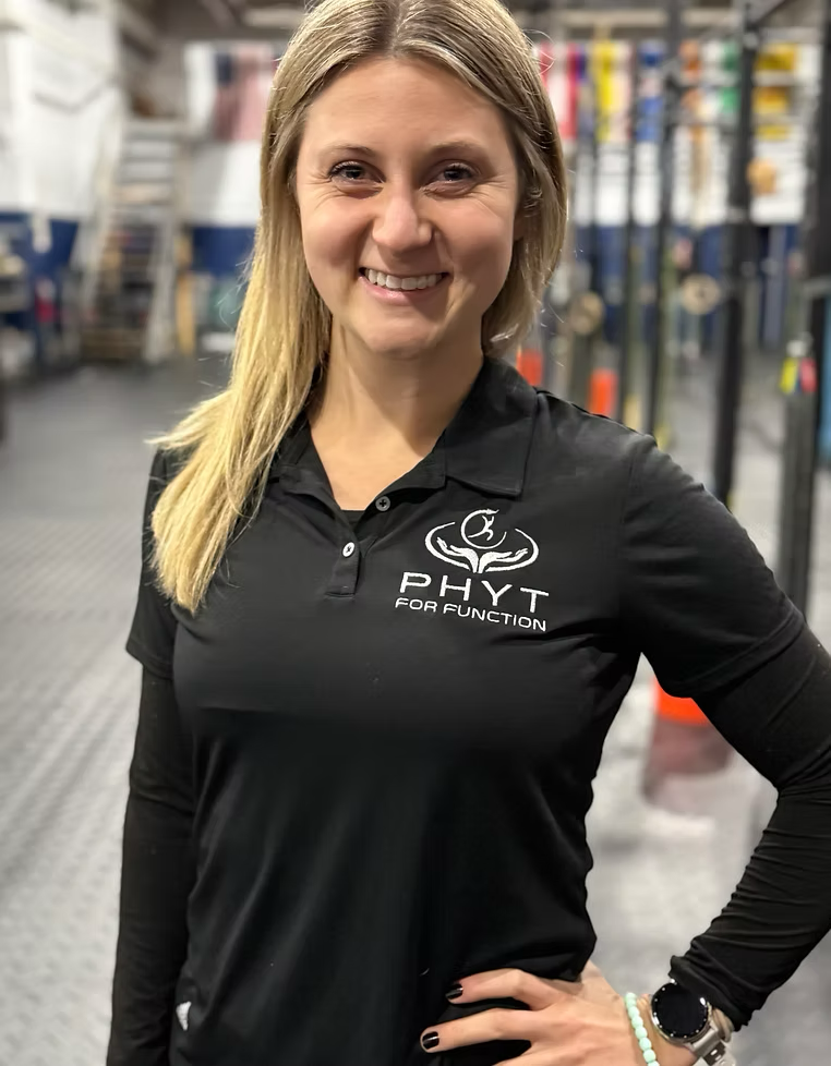 Community Partner Spotlight: PHYT For Function