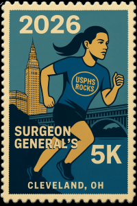 Surgeon General’s 5K