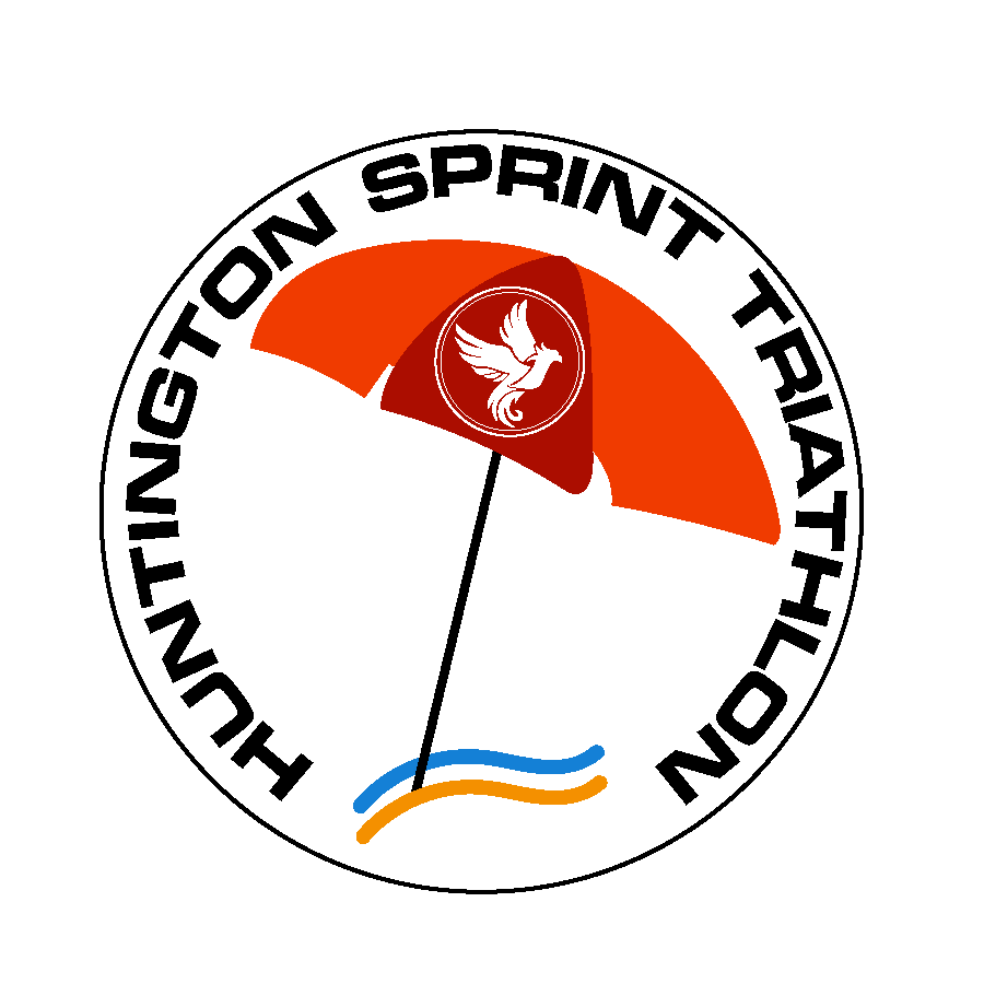 Huntington Sprint Triathlon