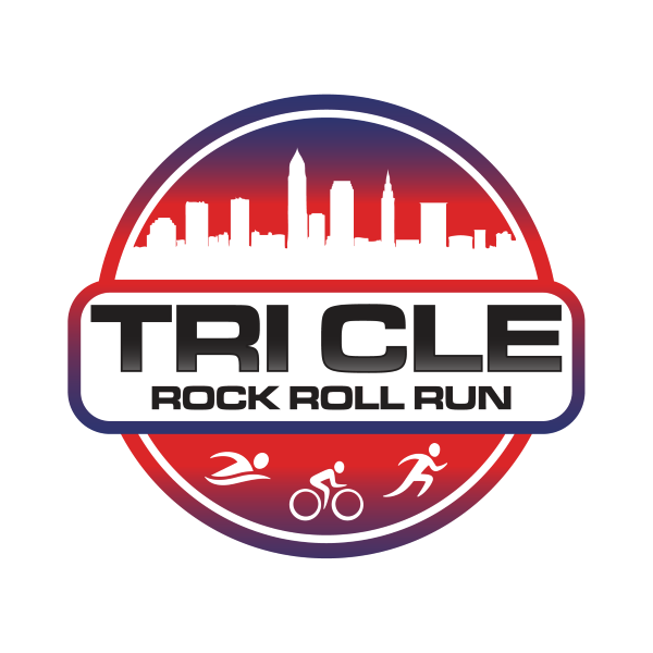 Tri CLE Rock Roll Run