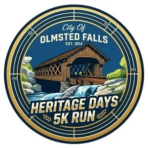 Olmsted Falls Heritage Days 5K