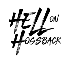 Hell on Hogsback