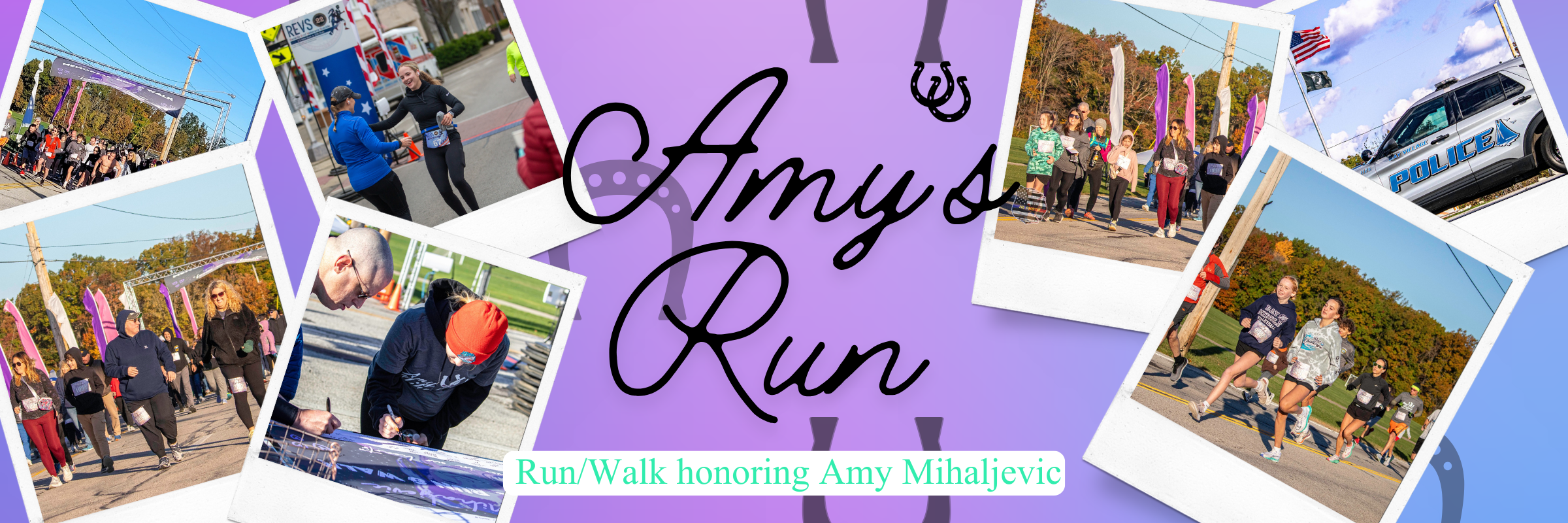 Amy Mihaljevic Memorial Run &amp; Walk
