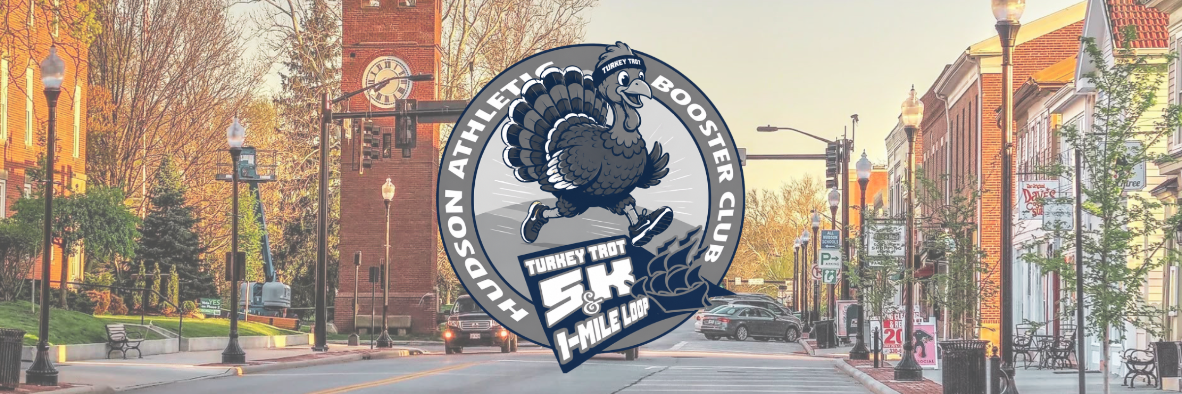 Explorer Turkey Trot