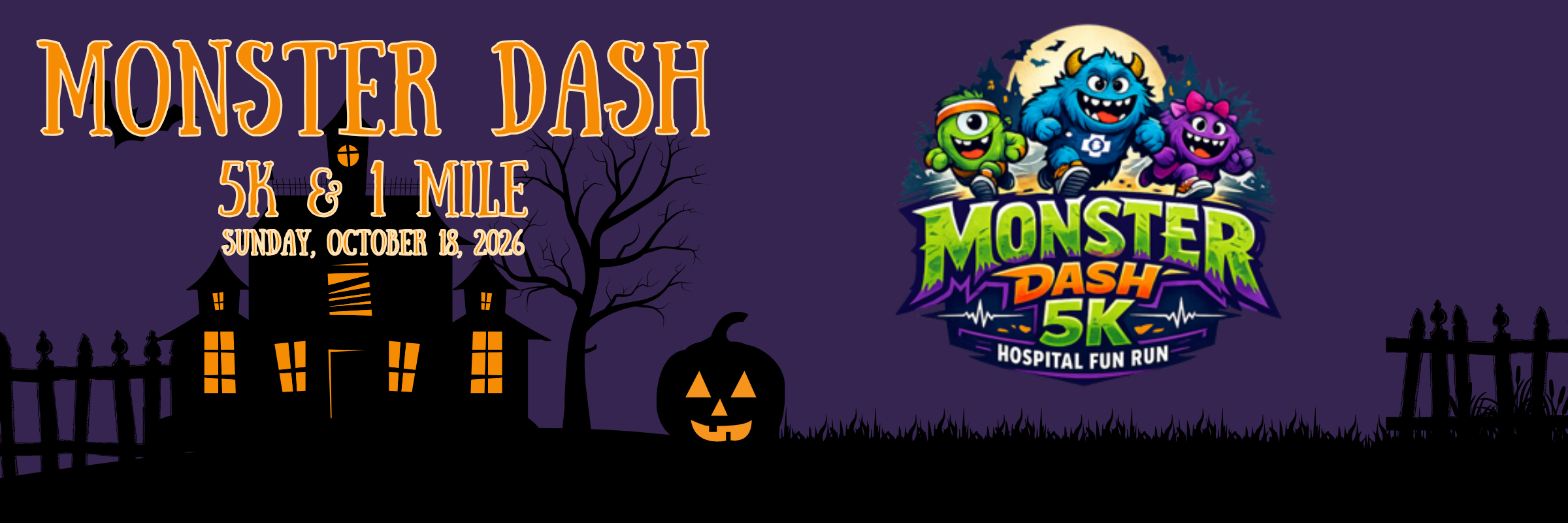 Monster Dash