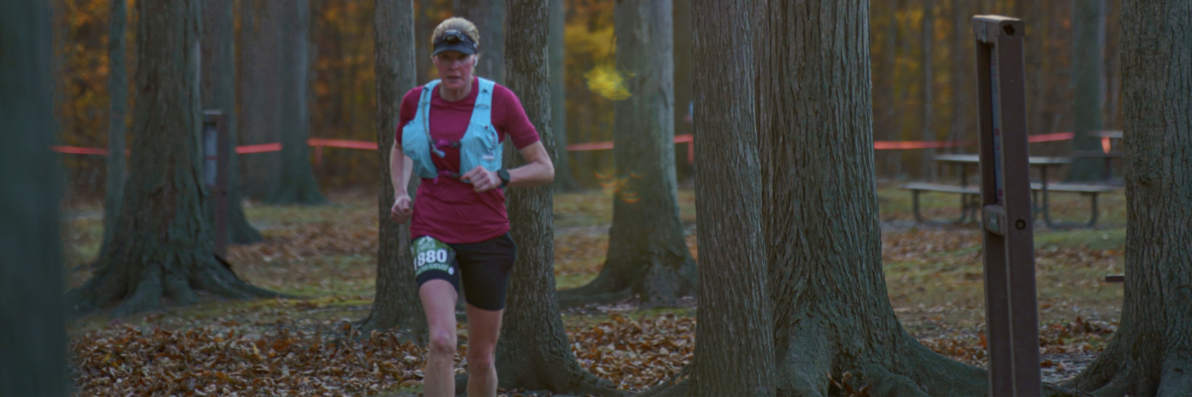 2026 Conquer the Castle Preview Run #1