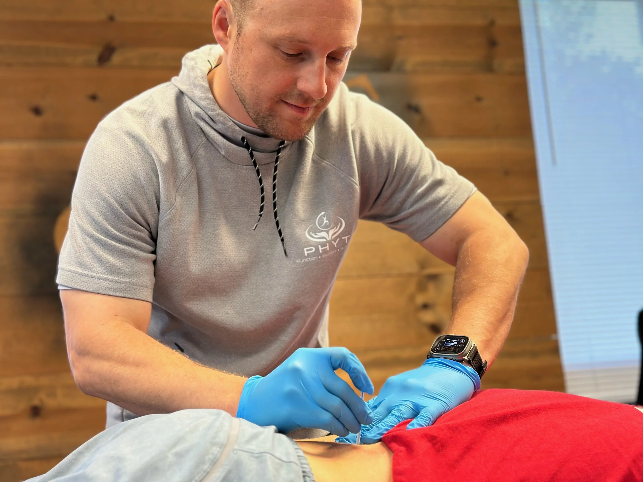 Runner Check-In: Don’t Wait Until It’s a “Thing”