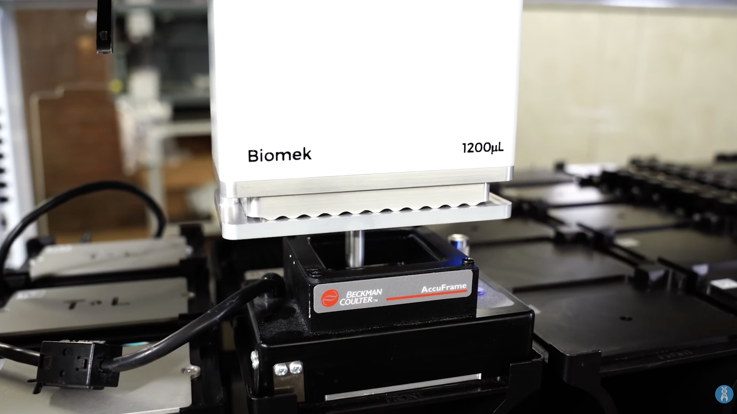 Why Preventive Maintenance Matters for Liquid Handler Automation