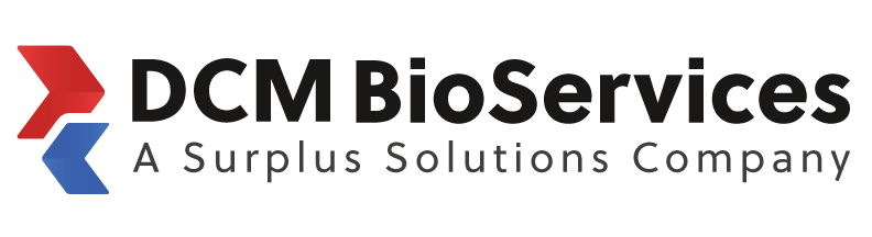 DCM BioServices - Laboratory Automation Repair, Service, and Preventive Maintenance