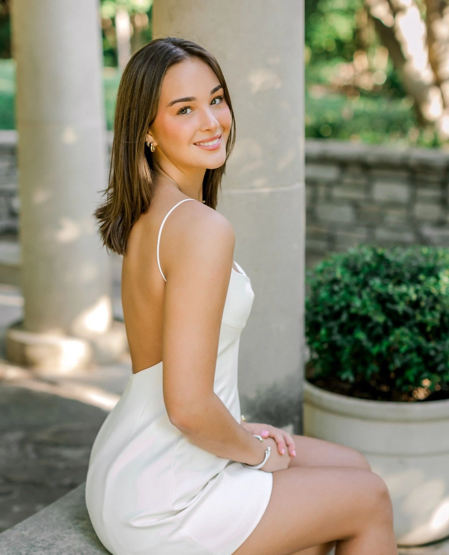 MADISON | Jaw on ground B...B...B...BeauTEEful.  She is exquisite.  She is almost regal.  Ok, I'll stop, but it's so true.  She's also a sweetheart, which is a billion times more important.  Thank you for choosing me Madison.  You're a doll and I wis