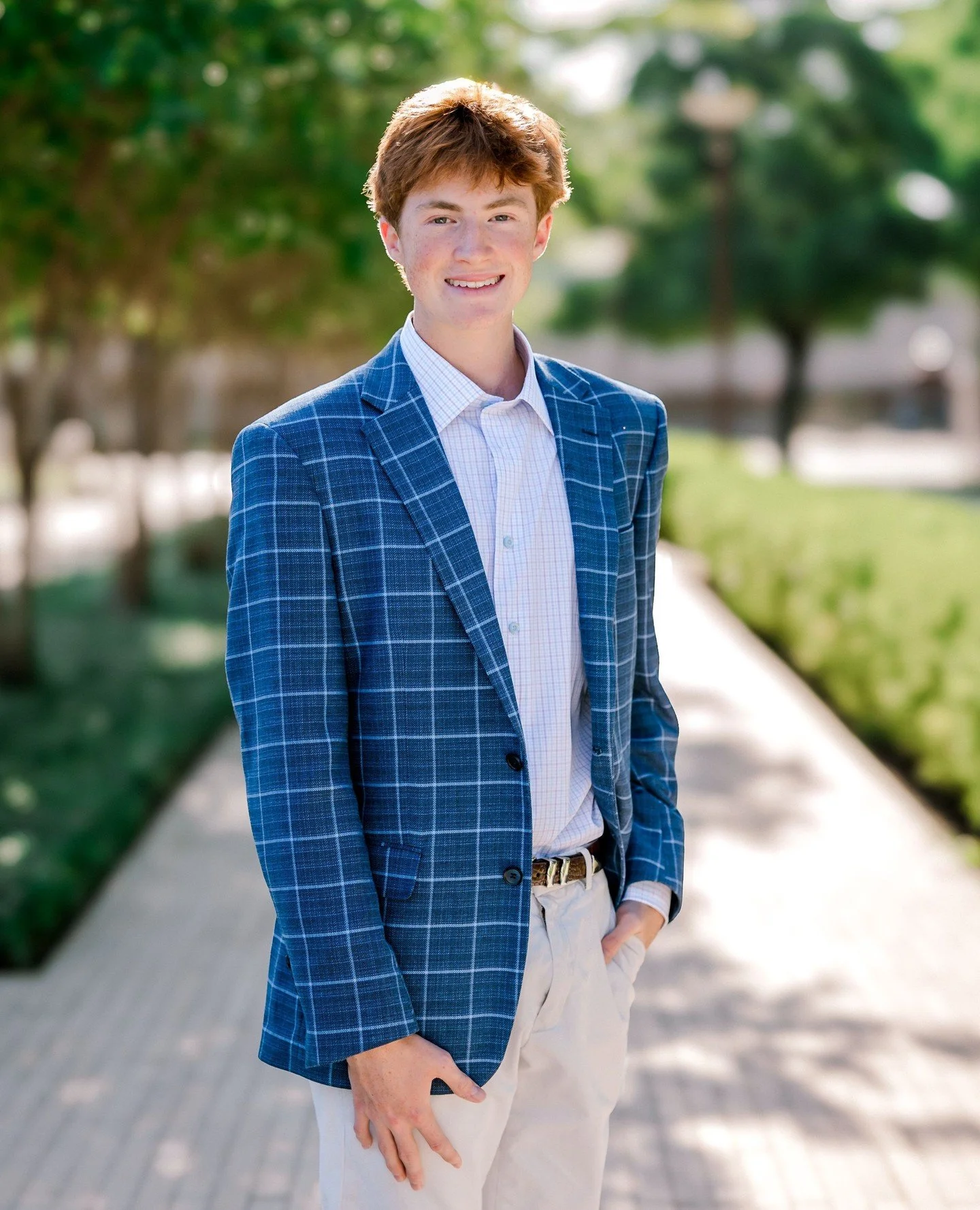 CHRISTOPHER | I just almost don't have words.  I love this senior.  He is kind and humble, intelligent and all the way around wonderful.  I'm excited for your next steps in Austin, Christopher.  Your future is  bright!⁠
⁠
⁠
⁠
⁠
⁠
⁠
#FortWorthPhotogra
