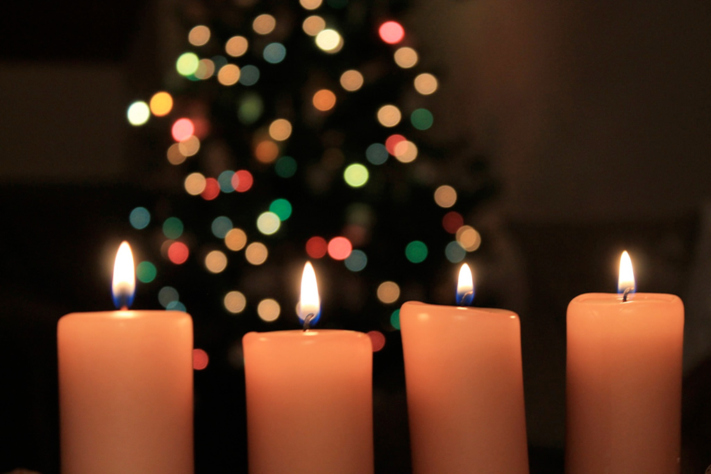 Carols by Candlelight 