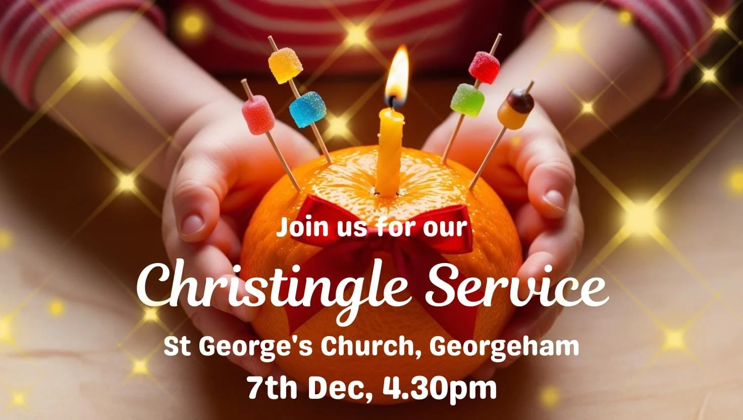 Christingle