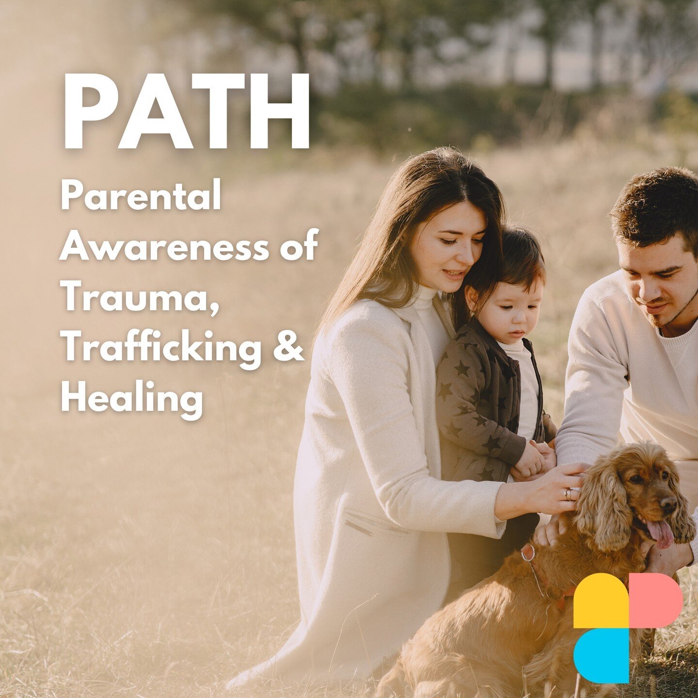 The Parent Resource ✨PATH✨

&ldquo;For 11 years, I have spoken to countless parents who learned their child had been sex trafficked. New Day is on a mission to help families heal from this tragedy. When a child is trafficked, there is trauma that imp